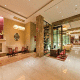 Intercontinental Hotel Boston (Club International Room) Picture 