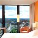 Ramada Plaza Basel Hotel Picture 