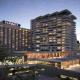 Hyatt Regency Hotel Picture 