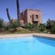 Kasbah Tiwaline Hotel Picture 