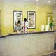 Riema Contemporaneo Flat Service Hotel Picture 