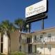 Orlando Courtyard Suites Hotel Picture 