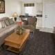 Orlando Courtyard Suites Hotel Picture 