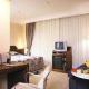 Estanplaza Paulista Hotel Picture 