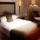 Lindrum Hotel Picture 