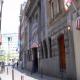 Rho Hotel Picture 