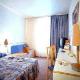 Novotel Wien West Hotel Picture 