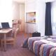Citea La Villette Hotel Picture 