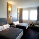 Metro Ipswich International Hotel Picture 