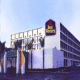 Los Angeles Montebello Plaza Hotel Picture 