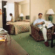 Hawthorn Suites Weston Hotel Picture 