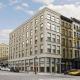 Duane Street Hotel Picture 