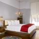 Duane Street Hotel Picture 
