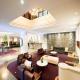 Sydney Marriott Hotel Picture 