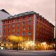 Grand Chancellor Adelaide Hotel Picture 
