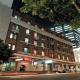 Base Brisbane Embassy Hotel Picture 
