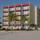 Lauderdale Beachside Hotel Picture 