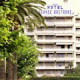 De Grande Bretagne Hotel Picture 