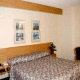 Sleep Inn At Court Square Hotel Picture 