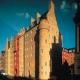 Radisson Sas Hotel Edinburgh Picture 