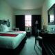 Radisson Sas Hotel Edinburgh Picture 