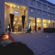 Novotel Brugge Centrum Hotel Picture 