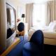 Best Western Bretagne Montparnasse Hotel Picture 