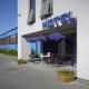 Olimpia Hotel Picture 