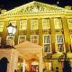 Grand Sofitel Demeure Hotel Picture 