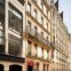 Best Western Star Champs Elysees Hotel Picture 