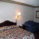 Marquis Houston Intercontinental Airport Hotel Picture 