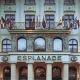 Esplanade Prague Hotel Picture 