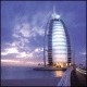 Burj Al Arab Hotel Picture 