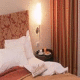 Nh City And Towers Hotel Picture 