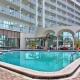 Sheraton Tampa Riverwalk Hotel Picture 