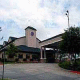 Holiday Inn Express Love Field Hotel Picture 