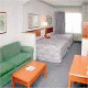 Holiday Inn Express Love Field Hotel Picture 
