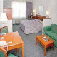 Holiday Inn Express Love Field Hotel Picture 