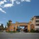 Anaheim Roadway Inn And Suites Hotel Picture 