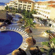 Continental Plaza Hotel Picture 