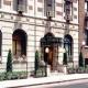 Washington Square Hotel Picture 