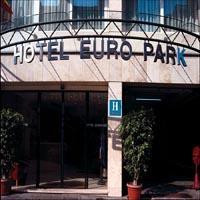 Europark Hotel Picture 1
