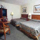 Comfort Inn At The Harbor Hotel Picture 