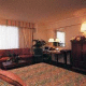 Marriott Eaton Centre Hotel Picture 