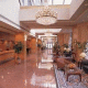Marriott Eaton Centre Hotel Picture 