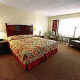 Hilton Boston Back Bay Hotel Picture 