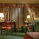 Ritz Carlton Hotel Picture 