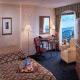Marriott Copley Place Hotel Picture 