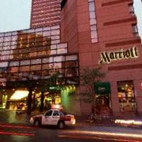 Marriott Copley Place Hotel Picture 1
