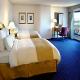 Marriott Copley Place Hotel Picture 